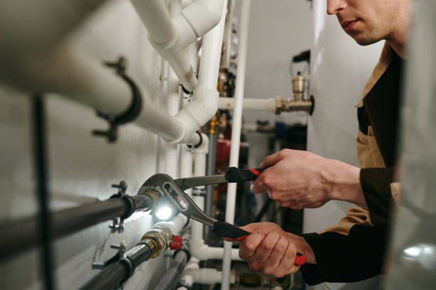 Best Affordable Plumber Near Me  in Val Verde Park, TX