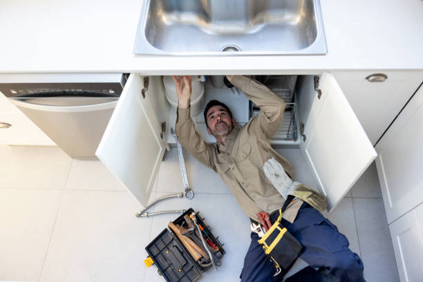 Best Drain Cleaning Services  in Val Verde Park, TX