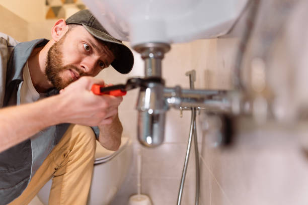 Best Water Softener Installation  in Val Verde Park, TX