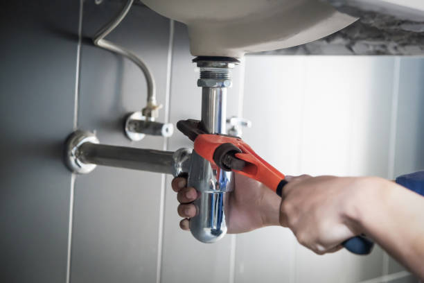 Best Local Plumber Services  in Val Verde Park, TX