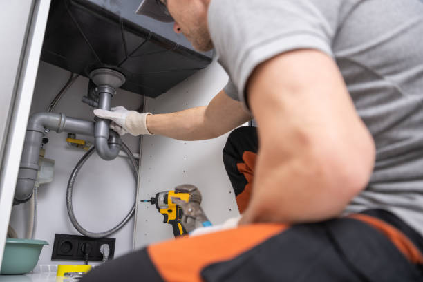Best Commercial Plumbing Services  in Val Verde Park, TX
