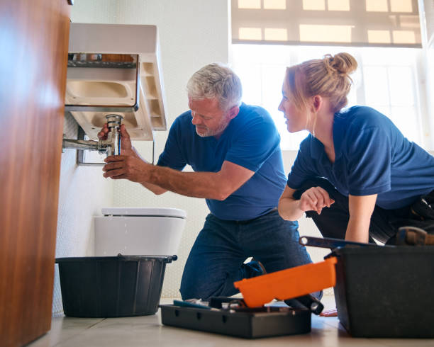 Best Best Plumbers Near Me  in Val Verde Park, TX